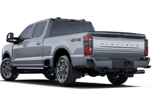 2025 Ford Super Duty® External Image 3